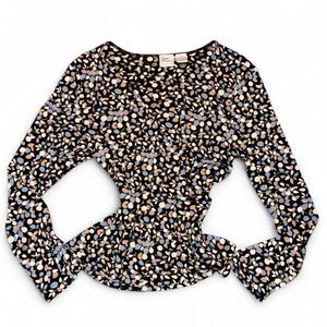 Giorgio Fiorlini Blouse size medium